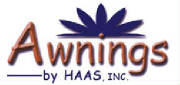 Awnings By Haas